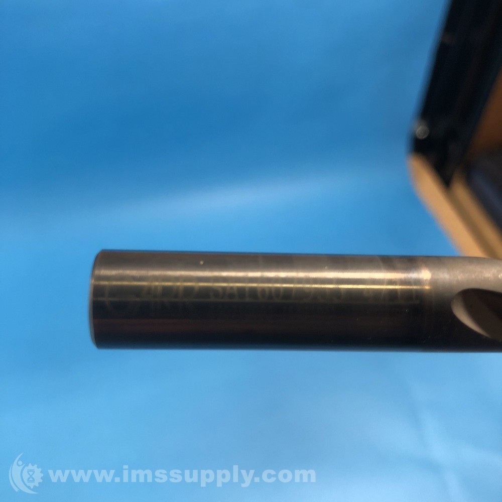 Garr 190710002 High Speed Steel Step Drill Bit USIP