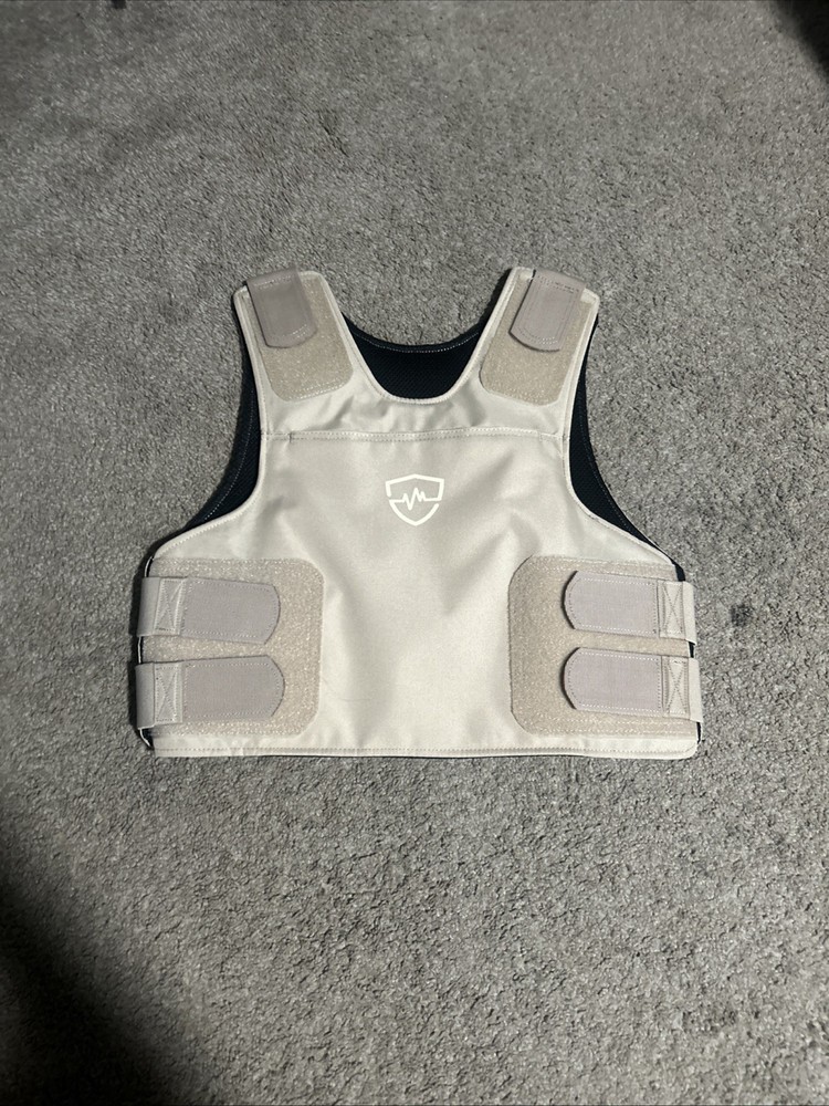 Safe Life Defense Vest