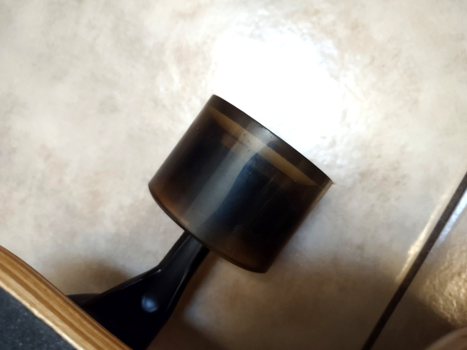 Retrospec Tidal 41-Inch Drop-Down Longboard Skateboard 9-Ply Deck 70mm Wheels