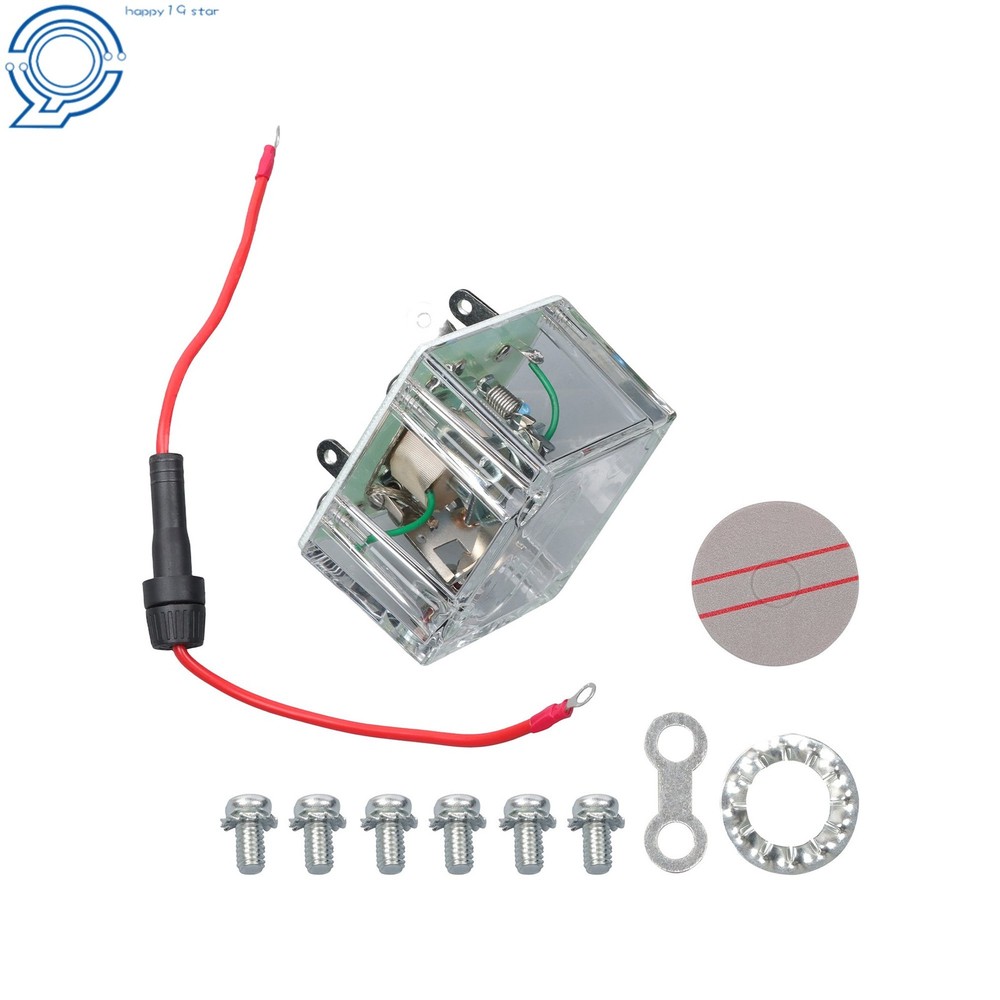 25700151 Compatible 24V Magnetic Switch Replacement Model 518APH-24