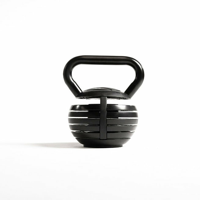 Adjustable Kettlebell