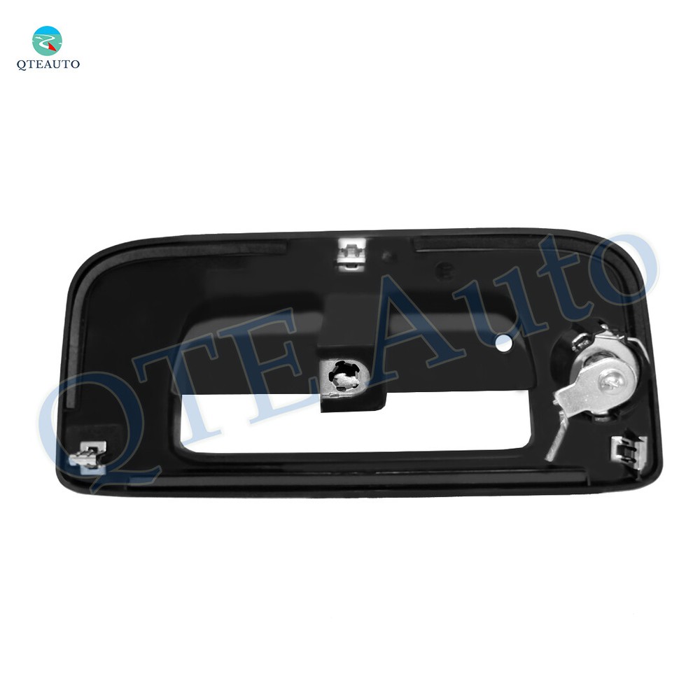 Tailgate Handle Assembly For 2007-2014 GMC Sierra 2500 HD