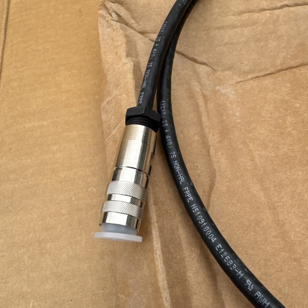 Powerwave 7085-15 0822 Ret Module Cable MCU