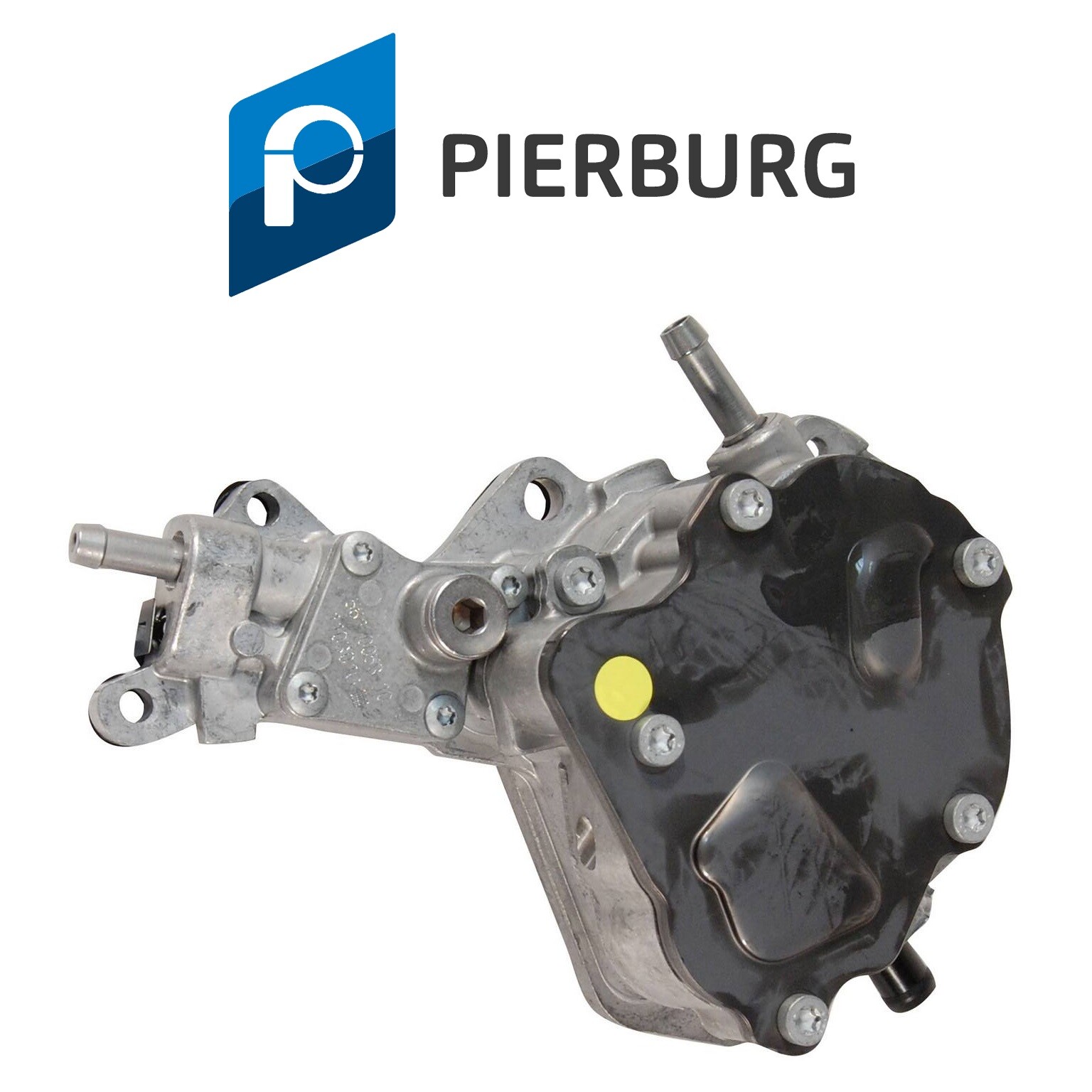 Pierburg OEM Diesel Fuel Vacuum Pump 7.02551.20.0 For VW Beetle Jetta Passat TDI