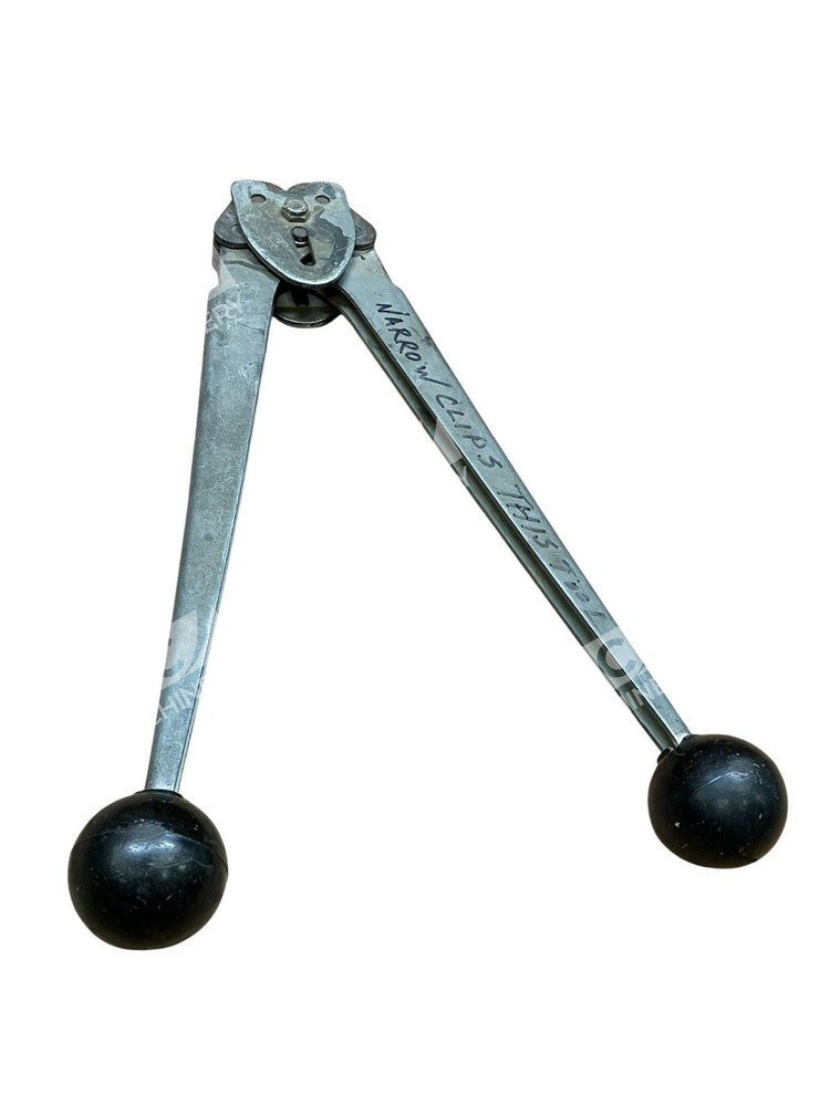 Ball Handle Strap Sealer Crimper Strapping Tool