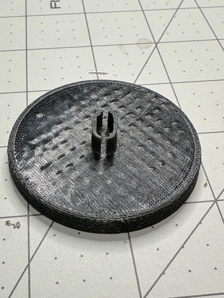 RCBS Electronic scale tray - accessories