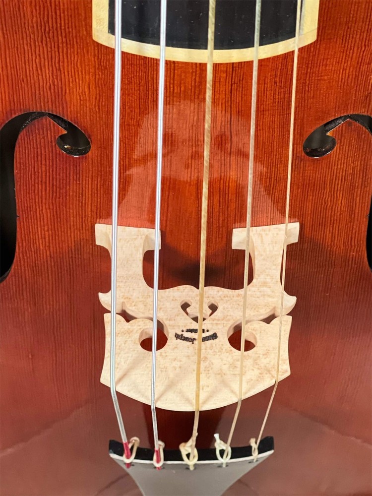 Simon Joseph 5 String Piccolo Cello - Baroque Master Instrument (2024)