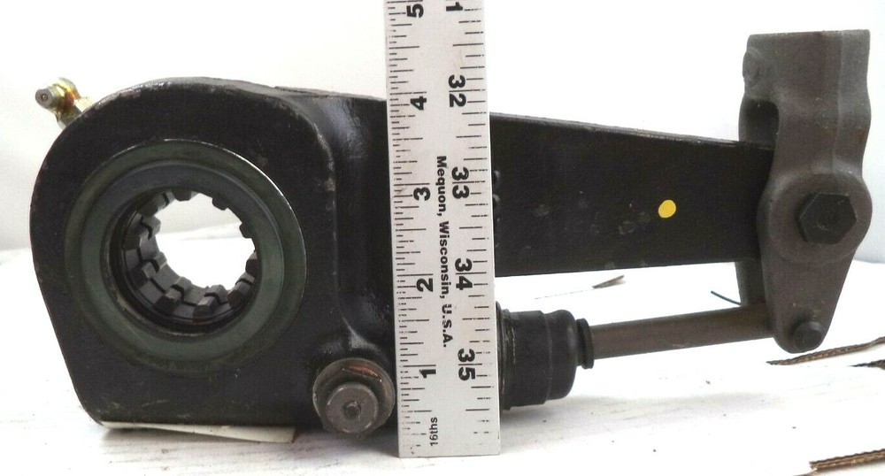 Arvin Meritor 10 Spline Automatic Slack Adjuster R802380
