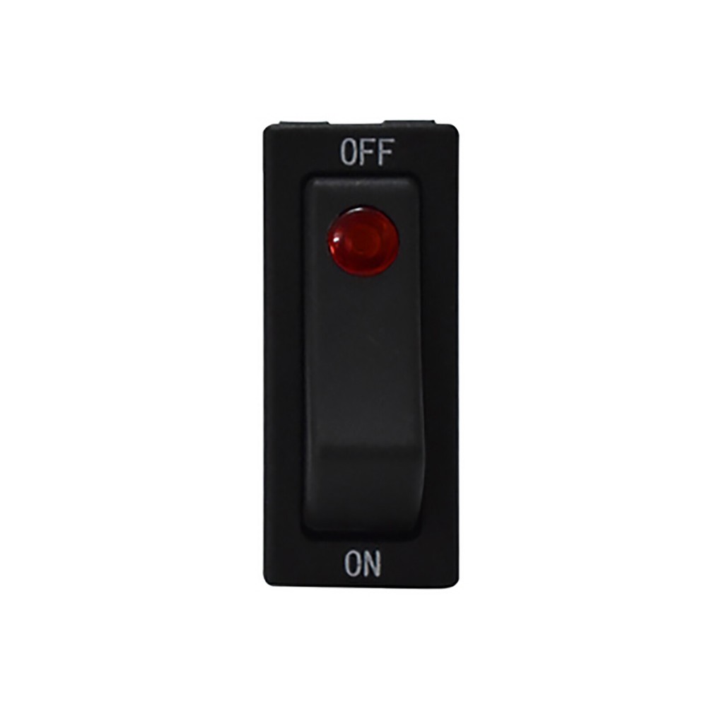 Electric Oil Heater Switch Teeter Switch Stall Power Switch Replacement Part