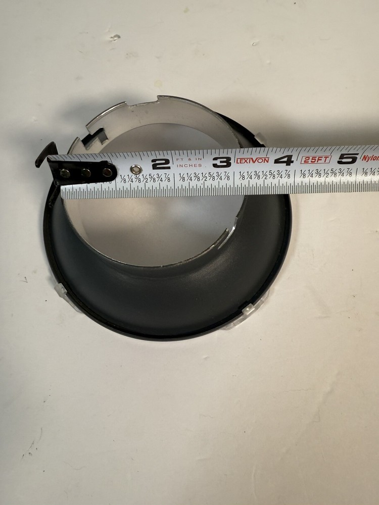 Genuine elinchrom Reflector With Shade