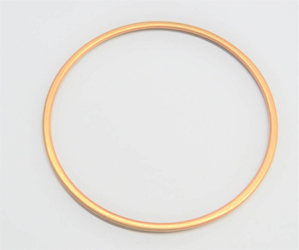 4 hp Witte Headless Carb Gasket