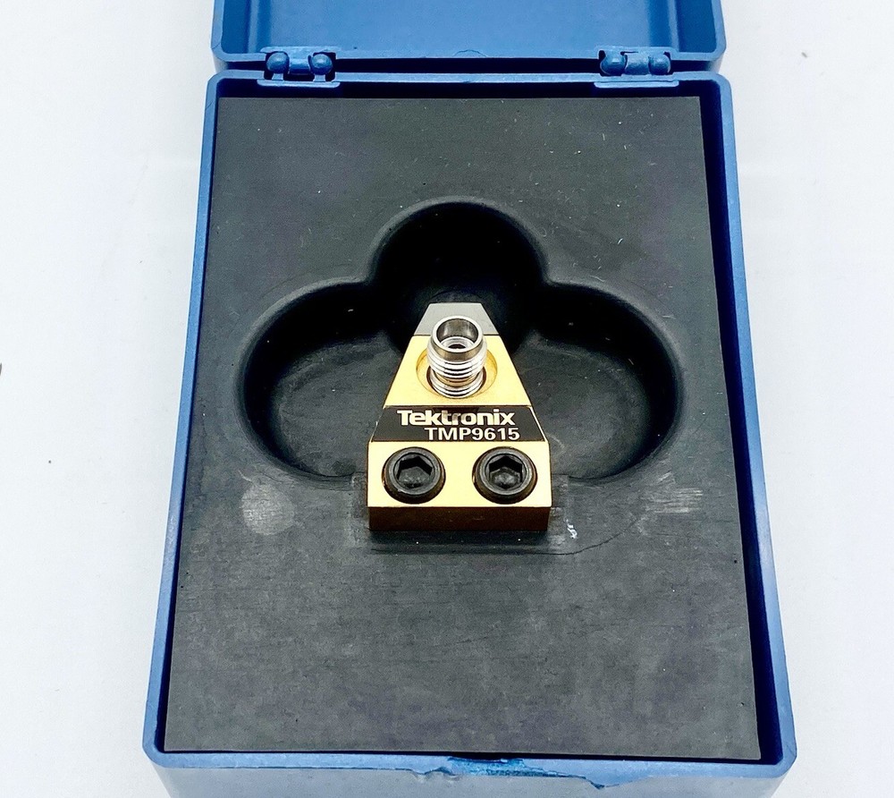 Tektronix TMP9615 DC-40GHz Microwave Probe