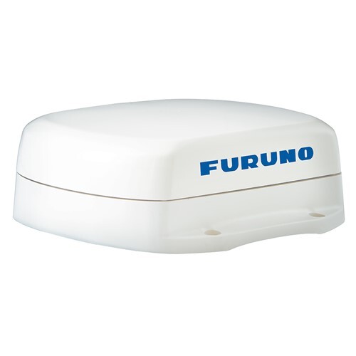 Furuno Sat. Compass, 4 Antenna, Nmea 2000 SCX20
