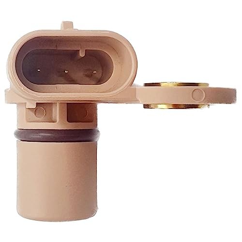 DEVMO Camshaft Position Cam Sensor 12591720 Compatible with Express Silverado