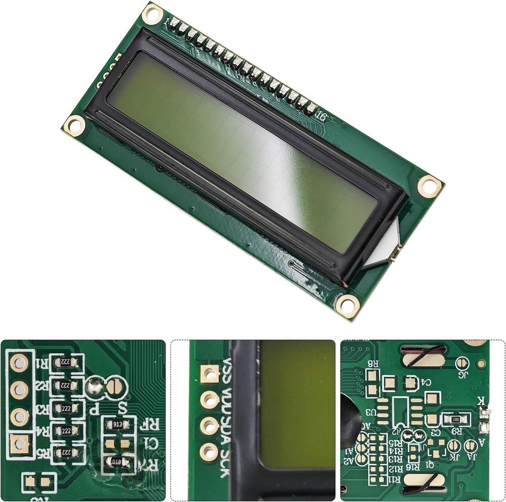 For Aquacal Autopilot Pool Pilot Digital Nano & Plus Replacement Display STK0091