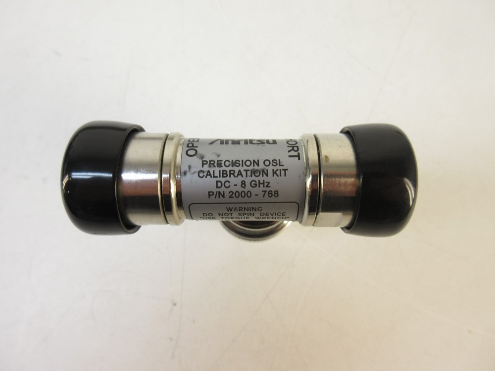 Anritsu S331L Site Master 4GHz CBL & Ant. Analyzer, w/ Phase Cable, more