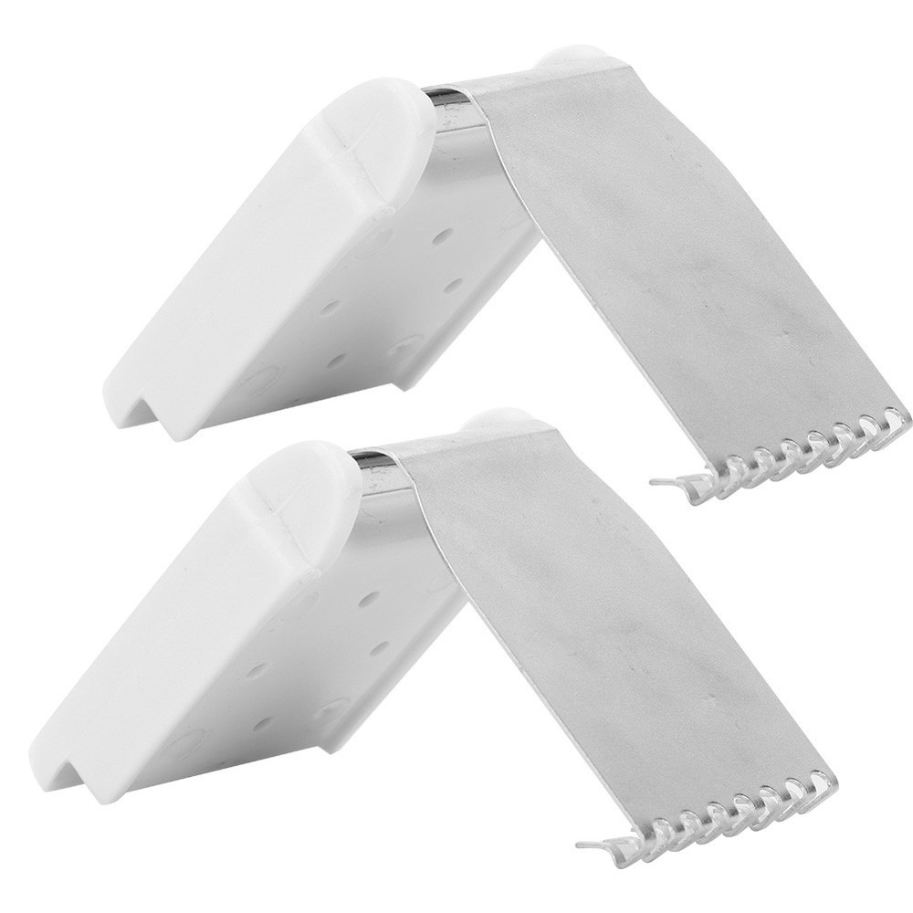 10PCS Universal Knitting Machine Claw Weight Durable Replacement For Knitting