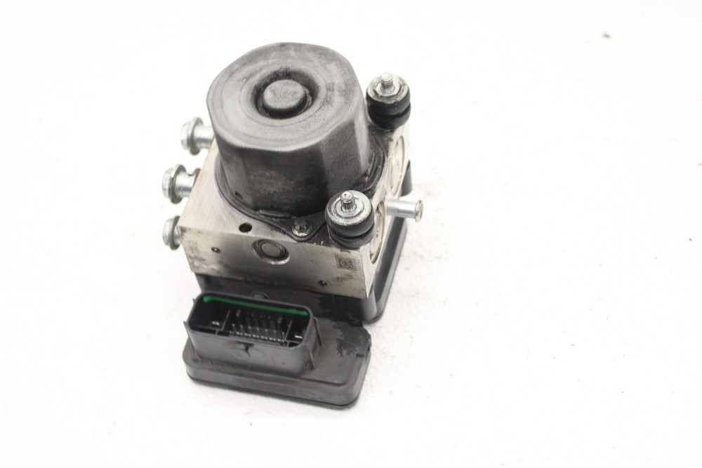 2014-2016 Harley Davidson Electra Glide ABS Pump Unit Module 41100013