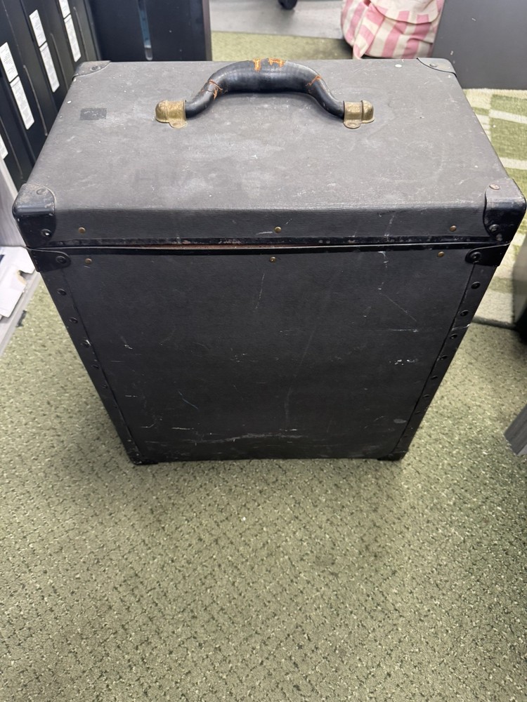 Kodak Kodascope Model 50 Projector w/ Case Works