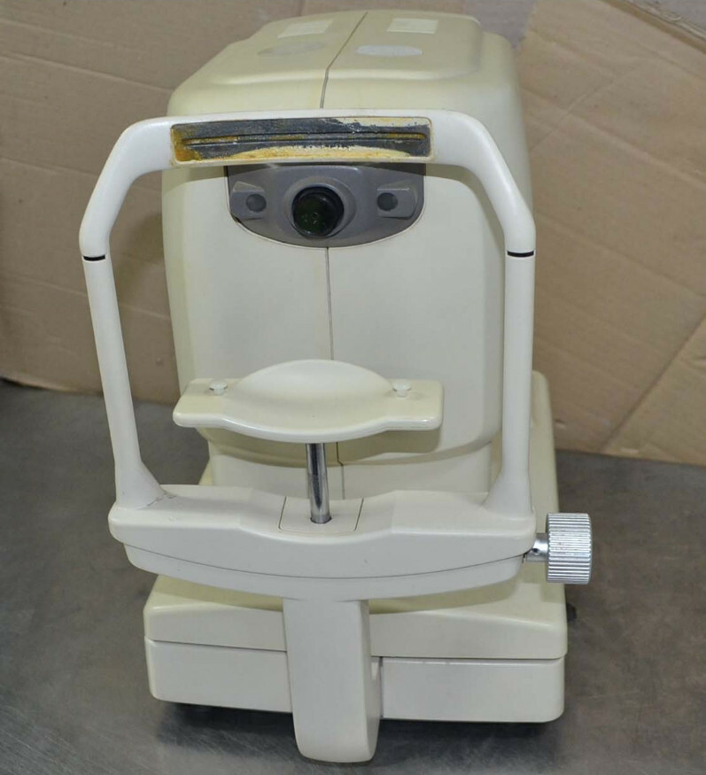 TOPCON CT-60 Computerized Tonometer[A02]