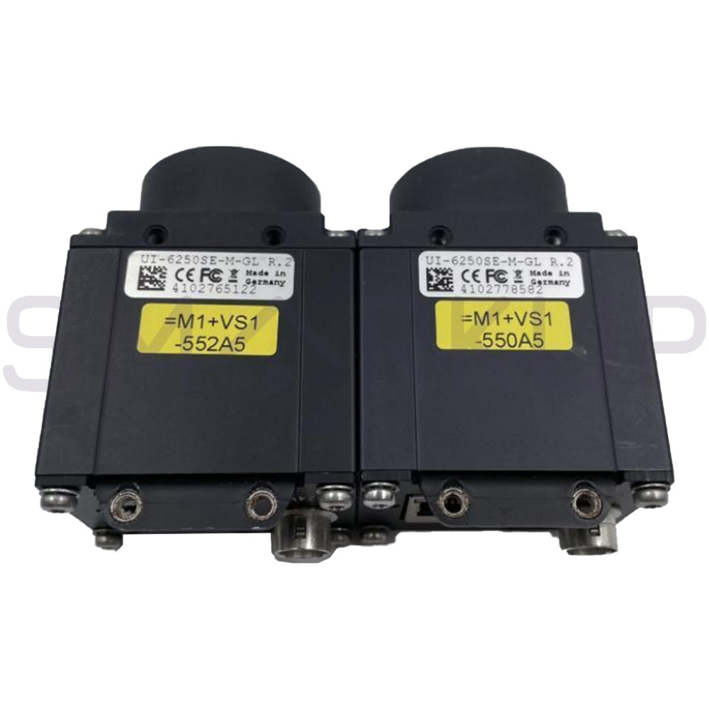 Used & Tested IDS UI-6250SE-M-GL Industrial Camera