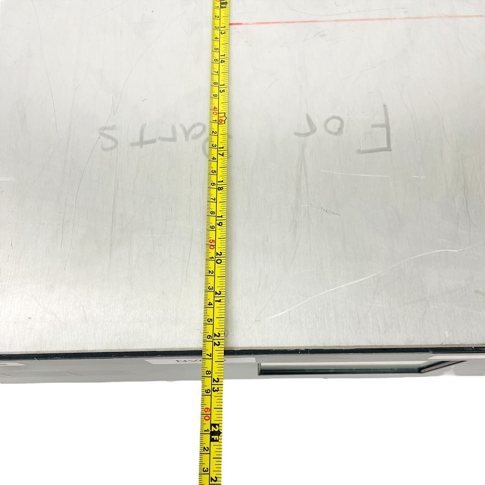 Harris 992-9993-001 CD FM Broadcast Transmitter