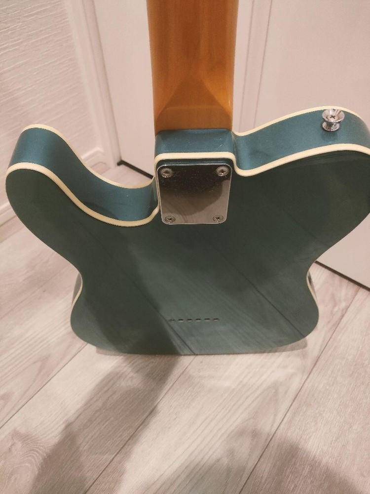 Edwards Electric Guitar Telecaster Model High Quality Craftsmanship