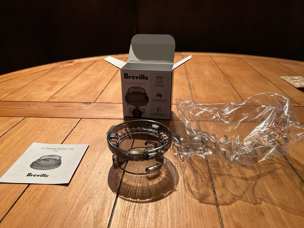 Breville Dosing Funnel 54mm