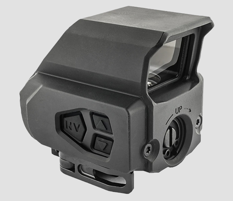 Meprolight Tru-Vision Ultimate Red-Dot - 2MOA