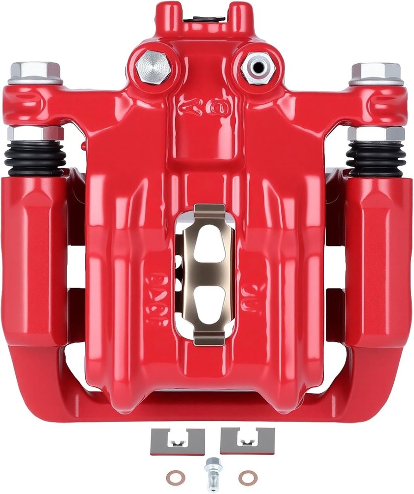 Rear Right Brake Caliper with Bracket – OEM-Quality Replacement, Easy Install