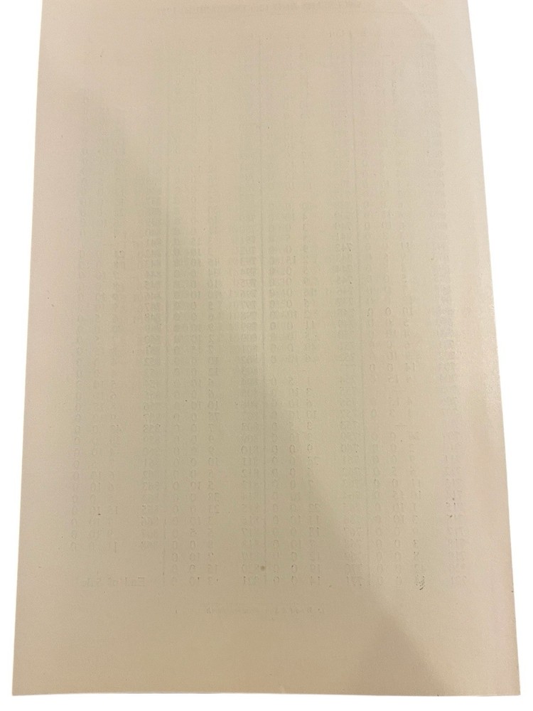 1957 Robson Lowe British Empire Stamp Auction Catalogue + Prices Realised