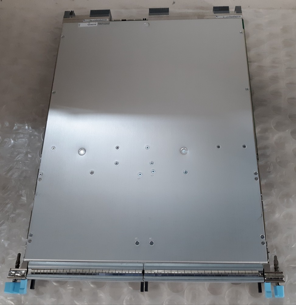 Juniper MPC2E-3D-NG Modular Port Concentrator Expansion Module