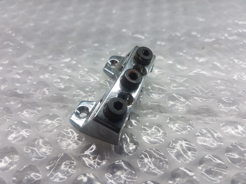 80's LOCKING NUT - CURVED BOTTOM