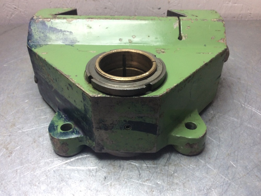 Horizontal Milling Machine Arbor Support K+T Cincinnati B+S