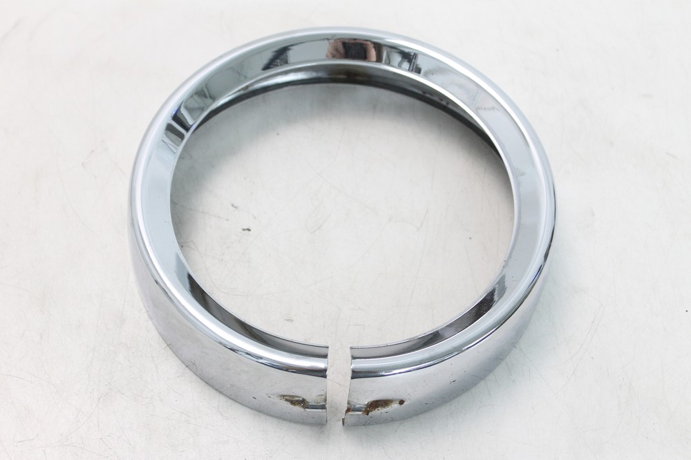 1999 Electra Glide Classic FLHTCI Headlight Outer Ring Bezel
