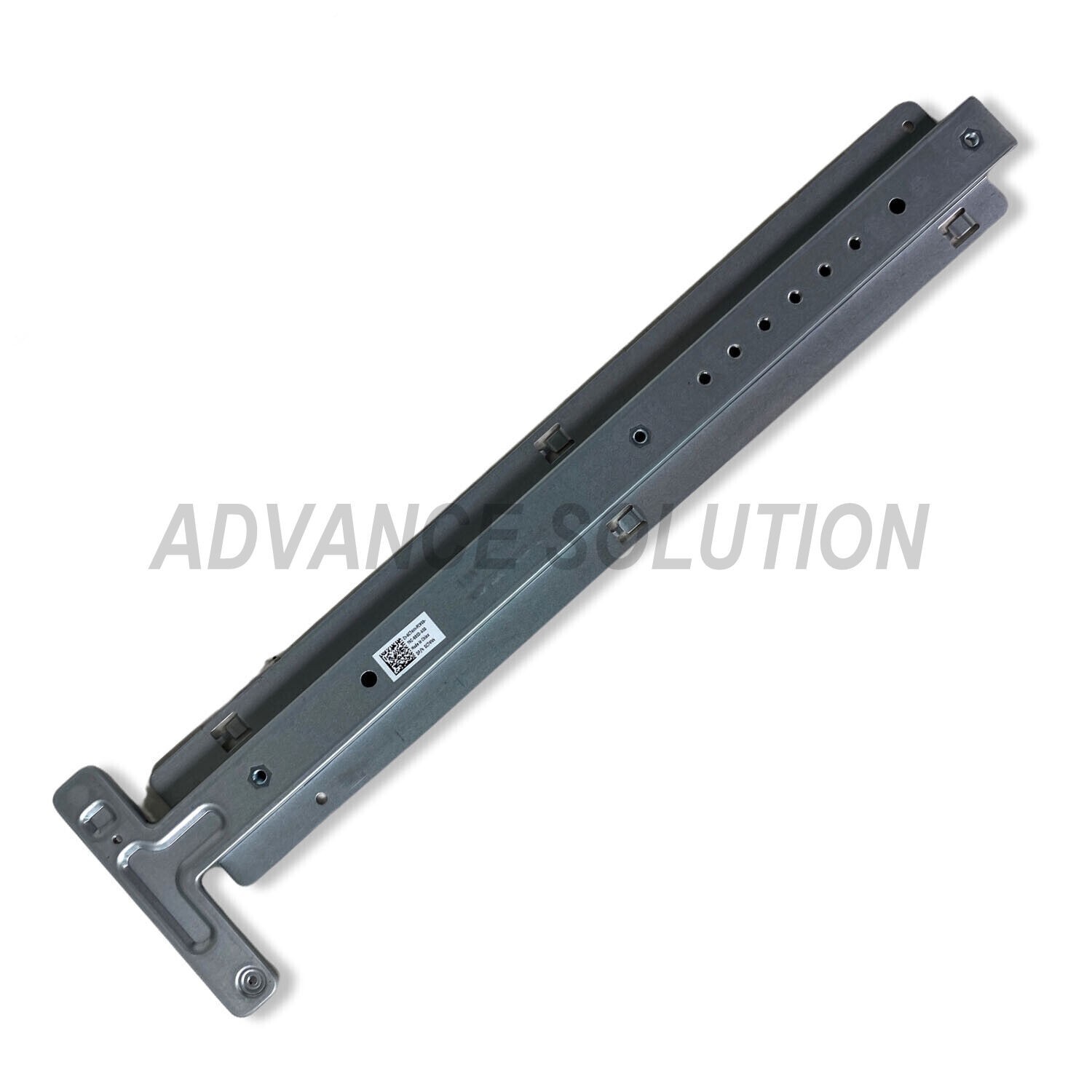 Brand New Dell Precision T5820 T7820 Cabinet Rack Conversion Rack C74NN 0C74NN