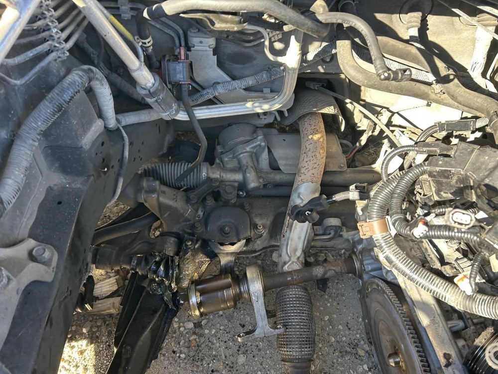 Engine ECM Electronic Module Engine Control Fits 18-19 ACCORD 104951671