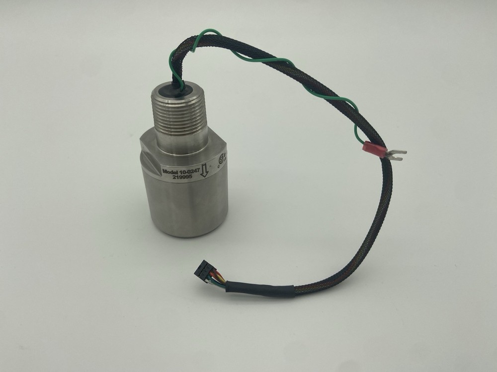 RC Systems Stainless Steel Smart Sensor Head (10-0247)