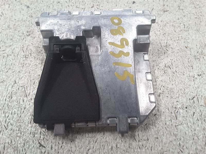 Camera/Projector Camera Front In Windshield Fits 16 MAZDA CX-3 303493