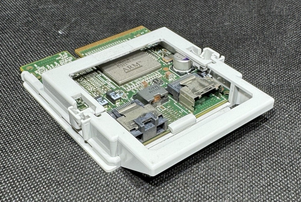 Sun Oracle 541-3387 12-Slot Disk Backplane SAS Expander