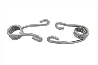 Seat Spring Set for Harley-Davidson