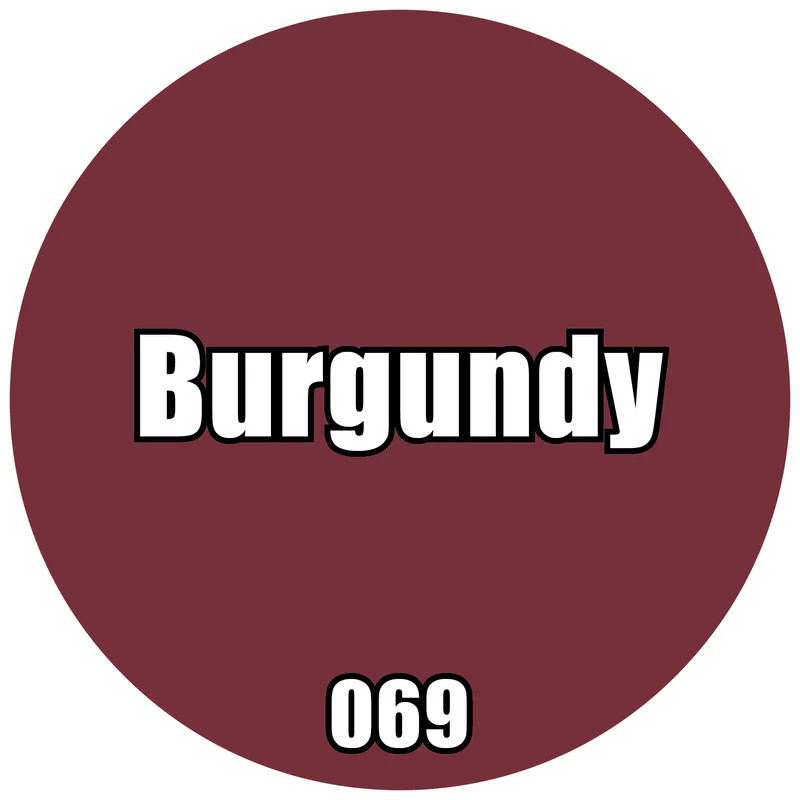Pro Acryl - Burgundy 22ml