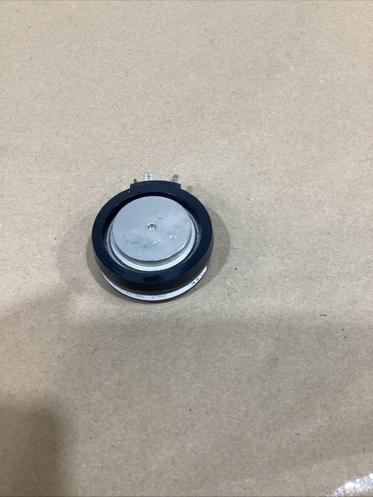 AEG 12-679140-20 17B0 THYRISTOR RECTIFIER