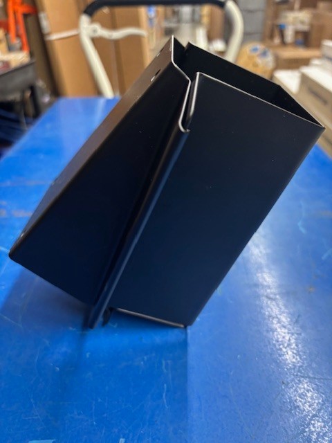 JBL 2516 Fixed Angle Bracket (1 pair)