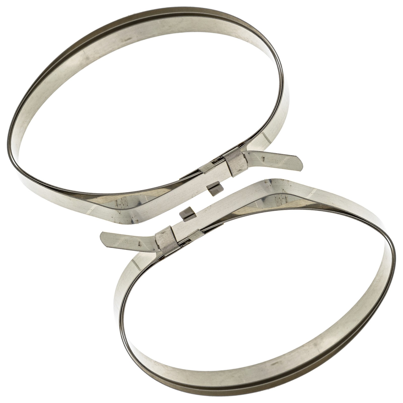 NICHE Rear CV Axle Boot Kit for Honda 2019-2021 Talon 1000X 1000X-4 1000R