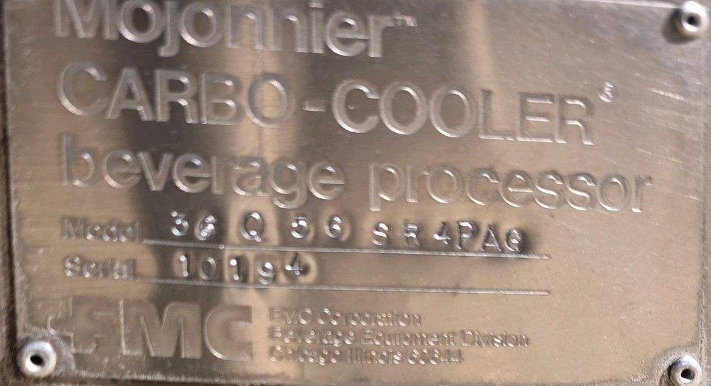 beverage processor