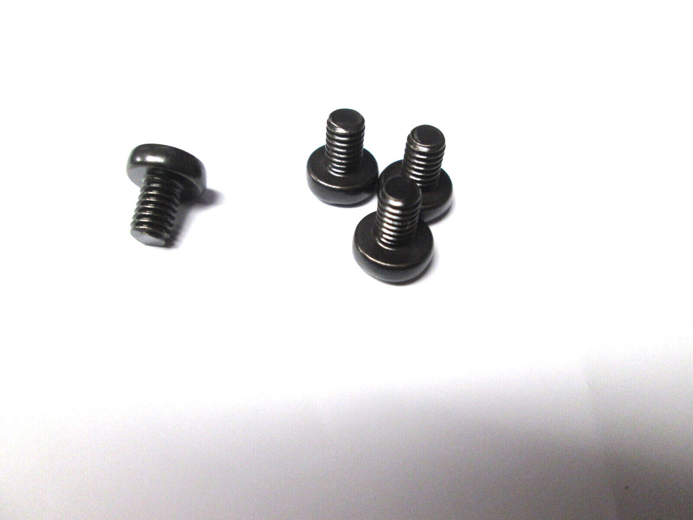Yaesu 857 Mobile Mount Bracket Screws NEW