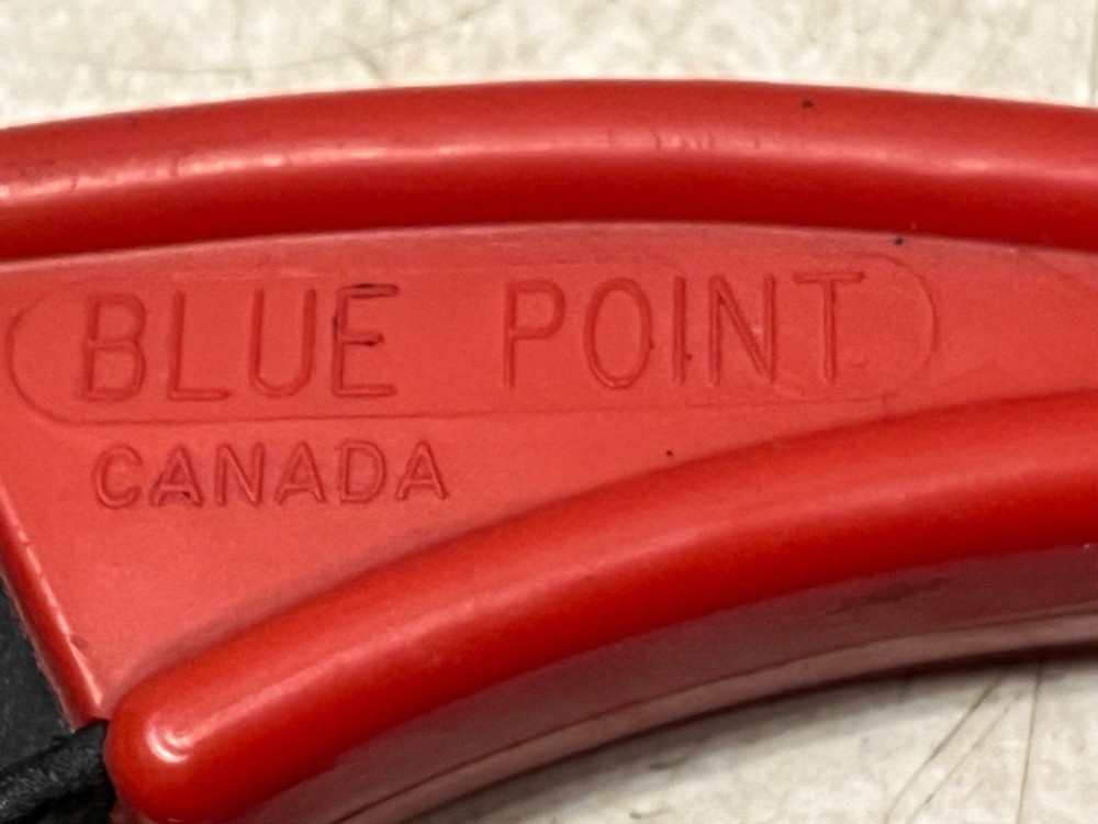 YA 1000 Multi Cutter Pliers. Blue Point Tools. Canada