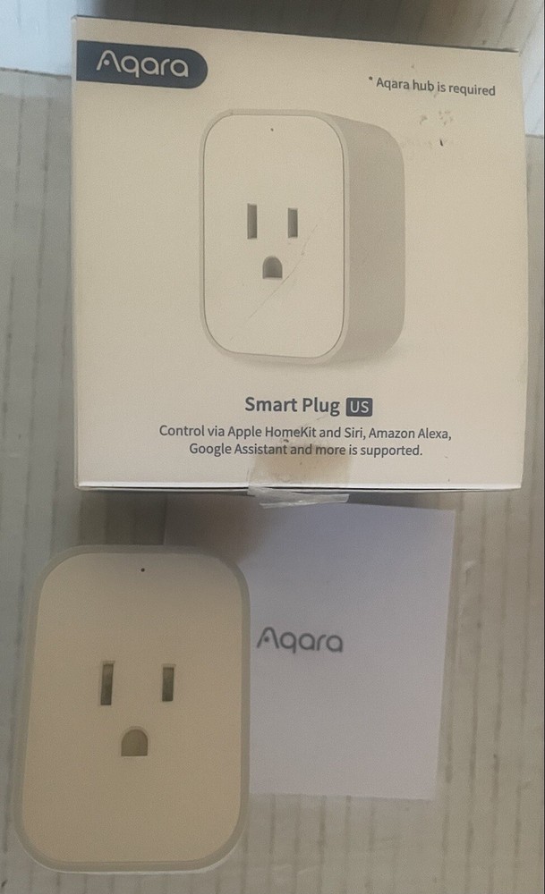 Smart Plug