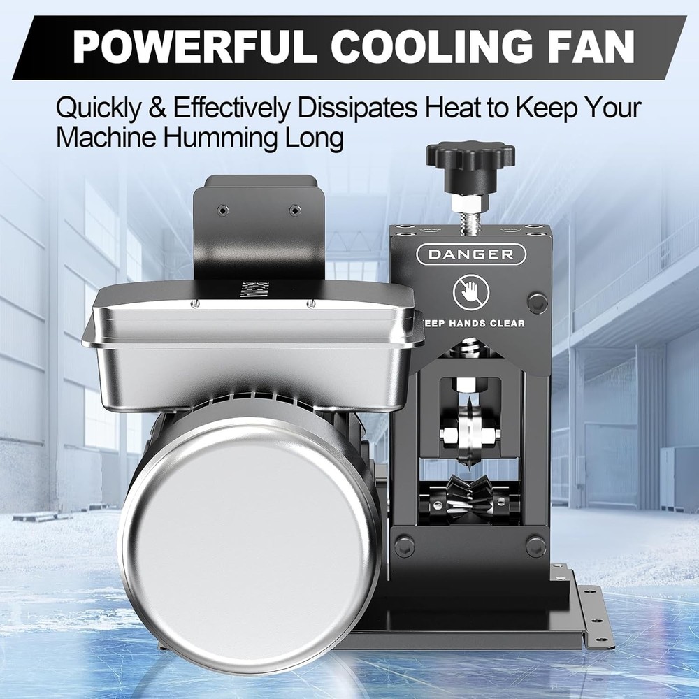 Automatic Wire Stripper Machine, Copper Wire Stripping Machine, Wire Stripper...